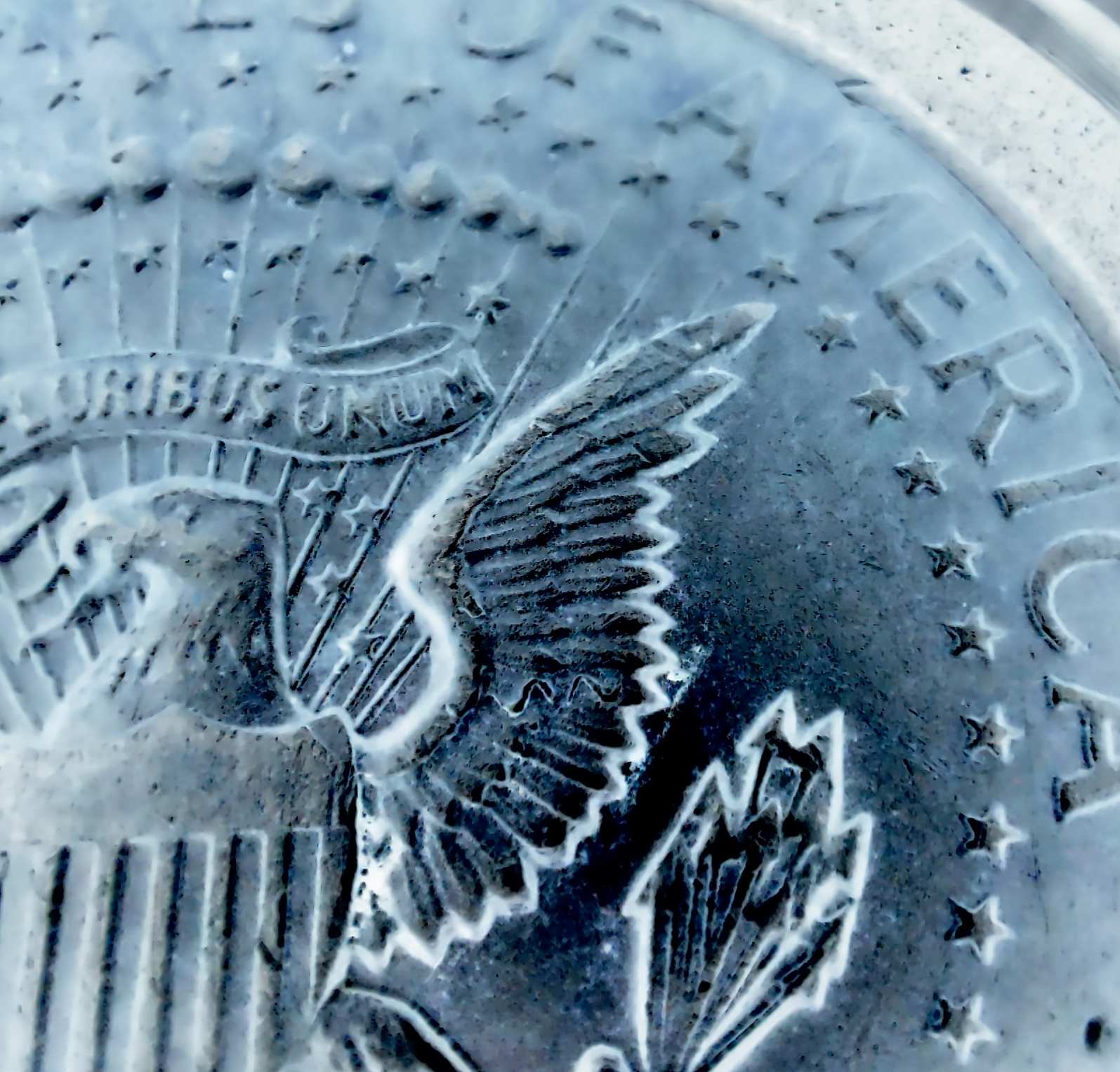1964-P-Kennedy-Half-Dollar-UFO